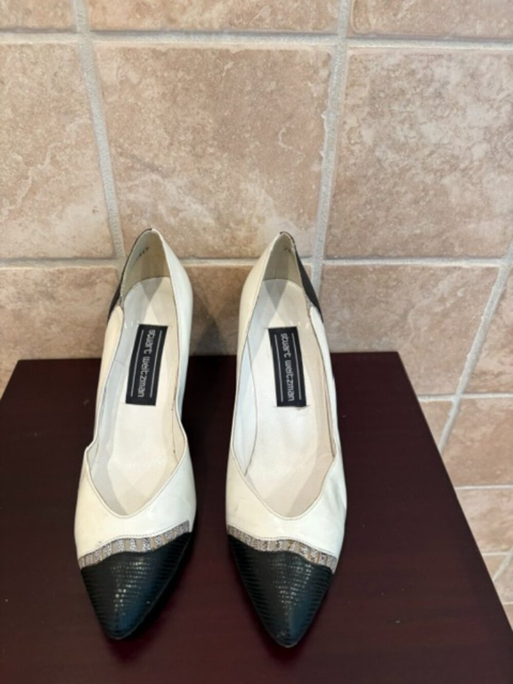 Stuart Weitzman